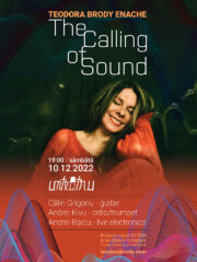 unconcert The calling of sound