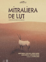 Mitraliera de lut – spectacol invitat